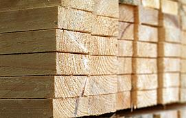 Schnittholz von Holz Penschke