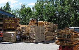 Verpackungen, Kisten, Paletten von Holz Penschke für Bochum, Essen, Gelsenkirchen, Herne